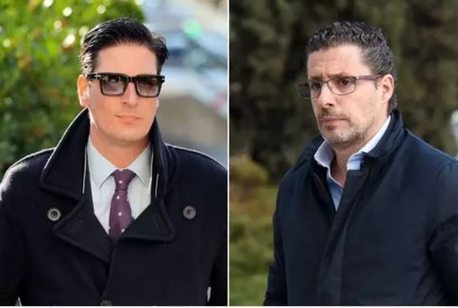 Alberto Luceño recurrirá la sentencia del caso mascarillas que le condena por fraude y falsedad