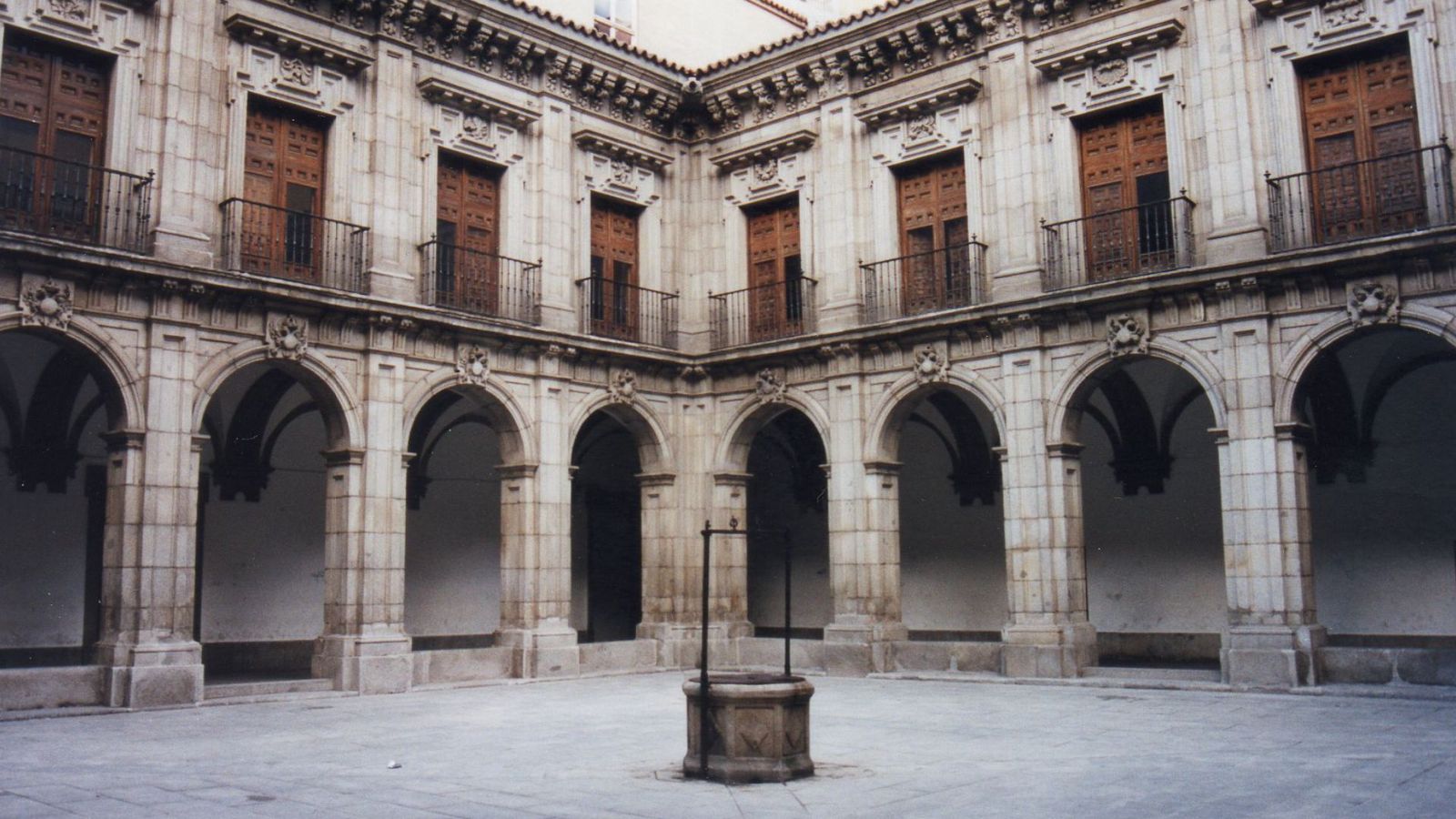 El Instituto San Isidro, el centro de secundaria más antiguo de España