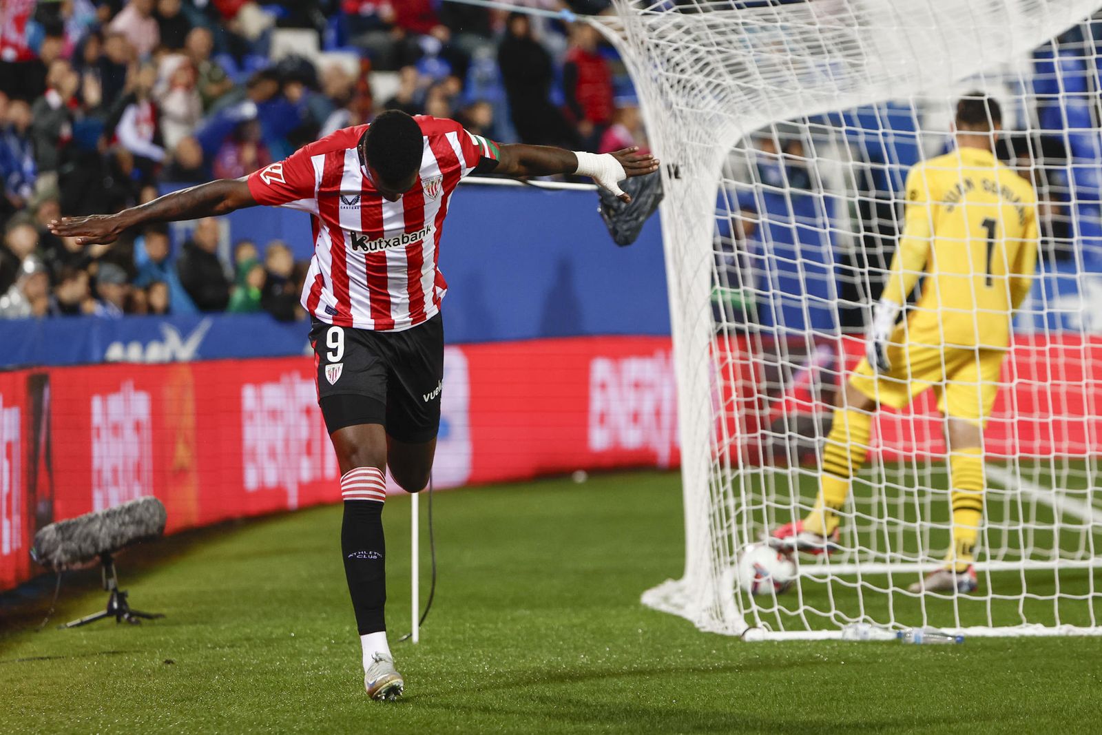 Iñaki Williams
