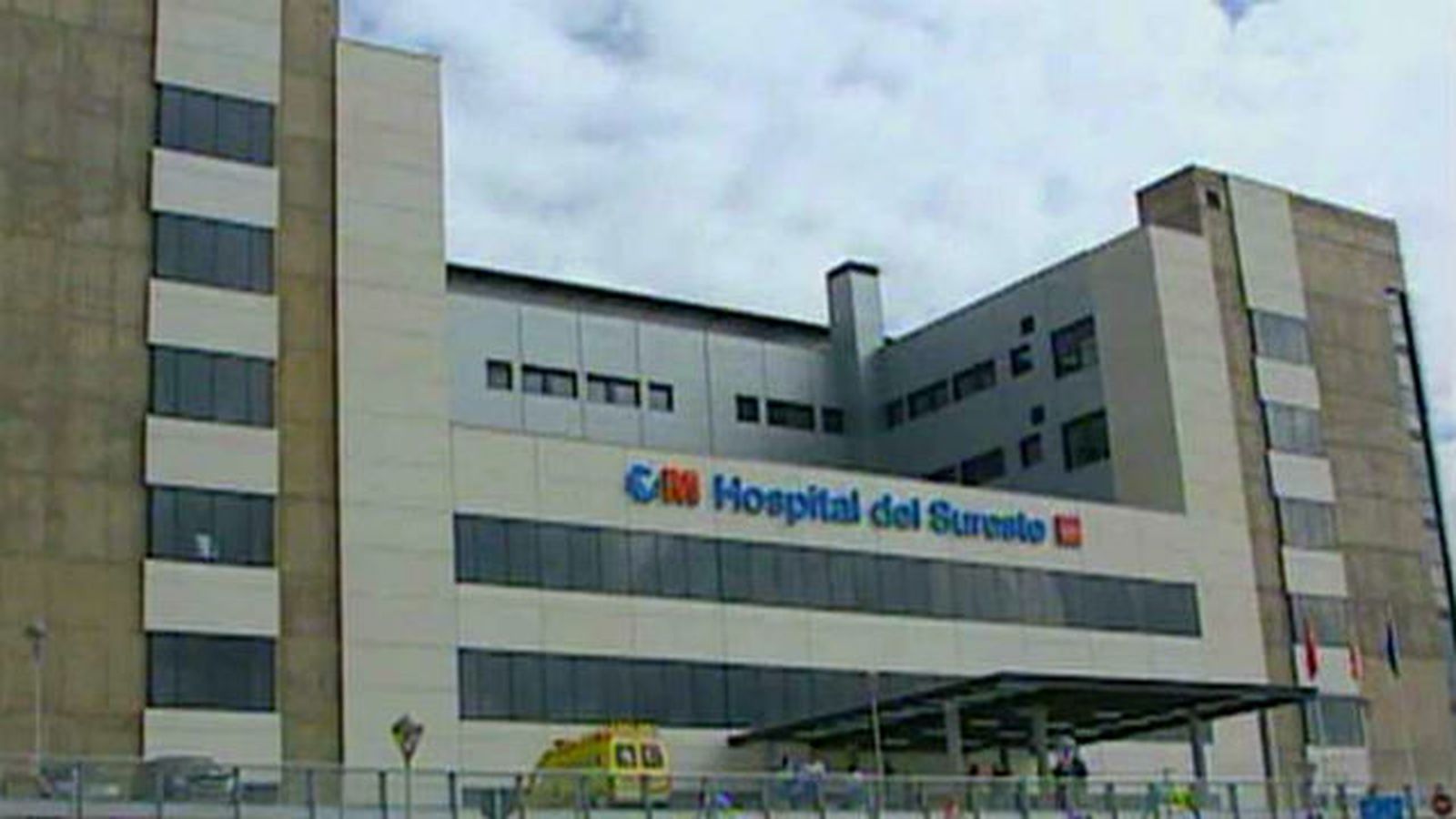 Hospital del Sureste