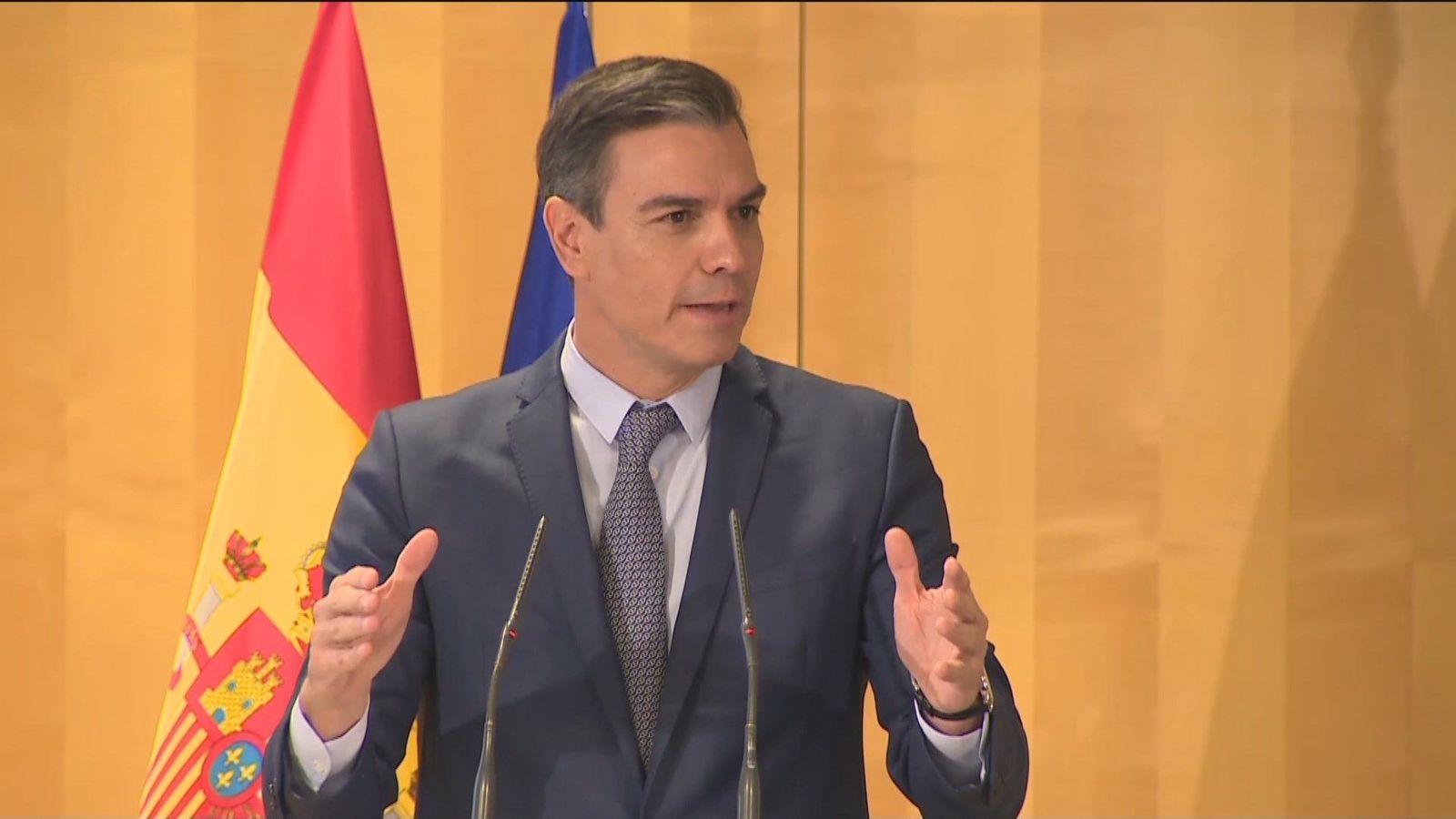 Ya es inviable el compromiso de Sánchez de que la luz se pague en diciembre igual que en 2018