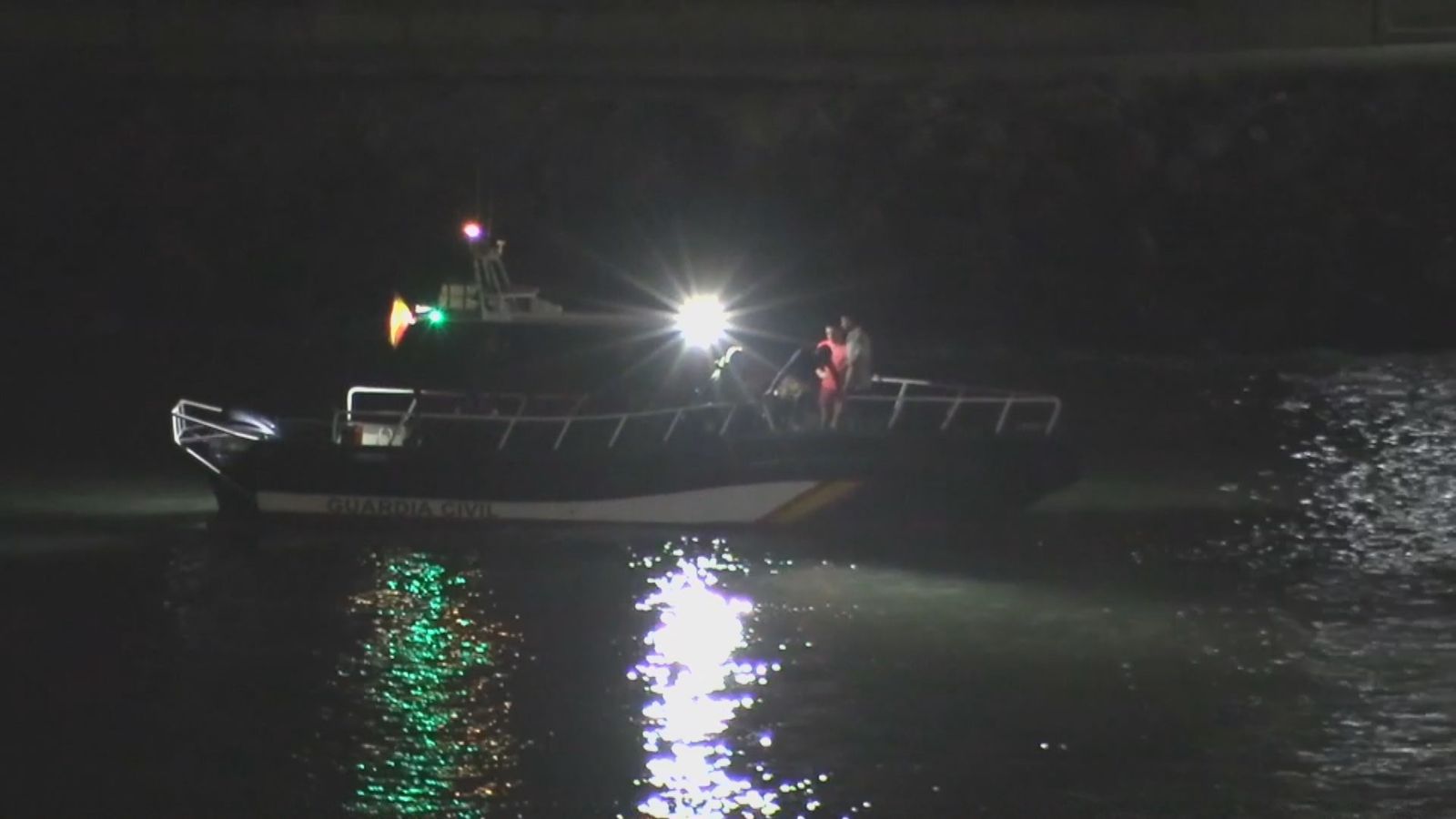 Inmigración en Ceuta