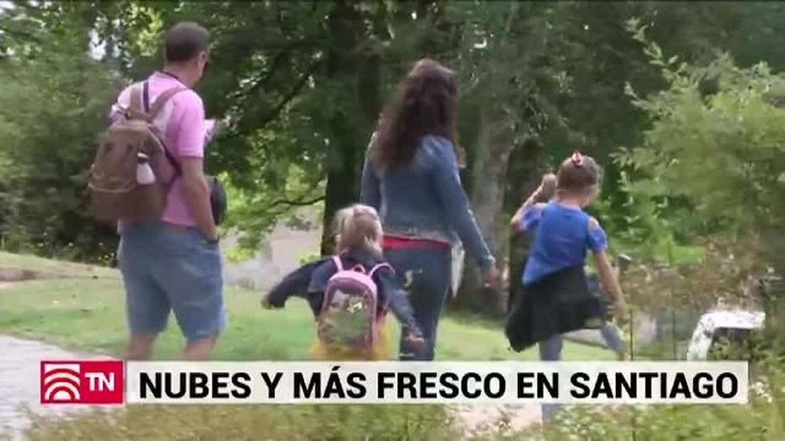 El Tiempo 12.08.2019