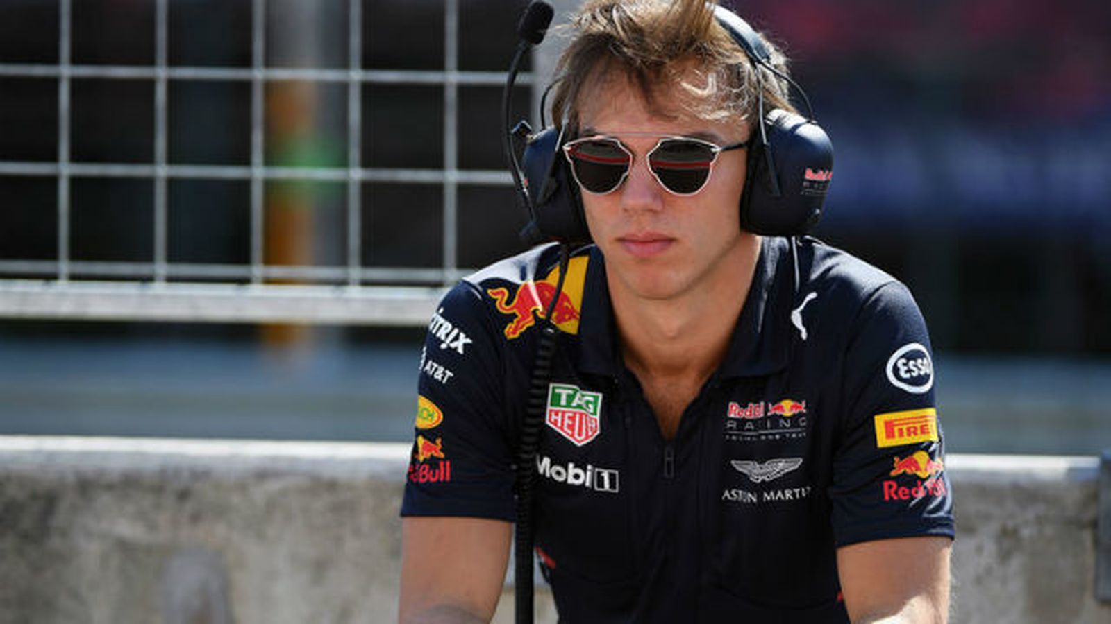Pierre Gasly