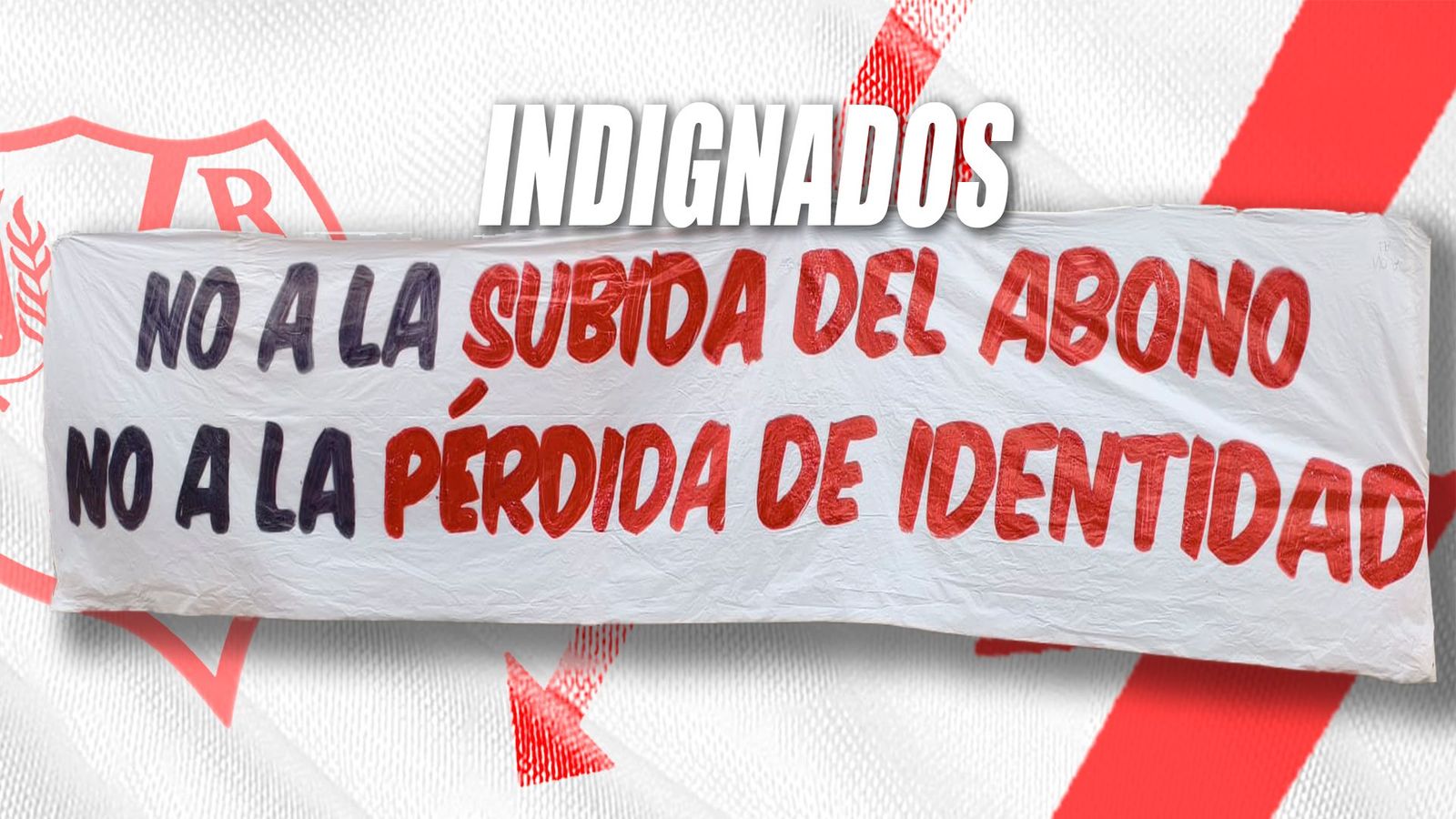 Rayo Vallecano, polémica por los precios de los abonos