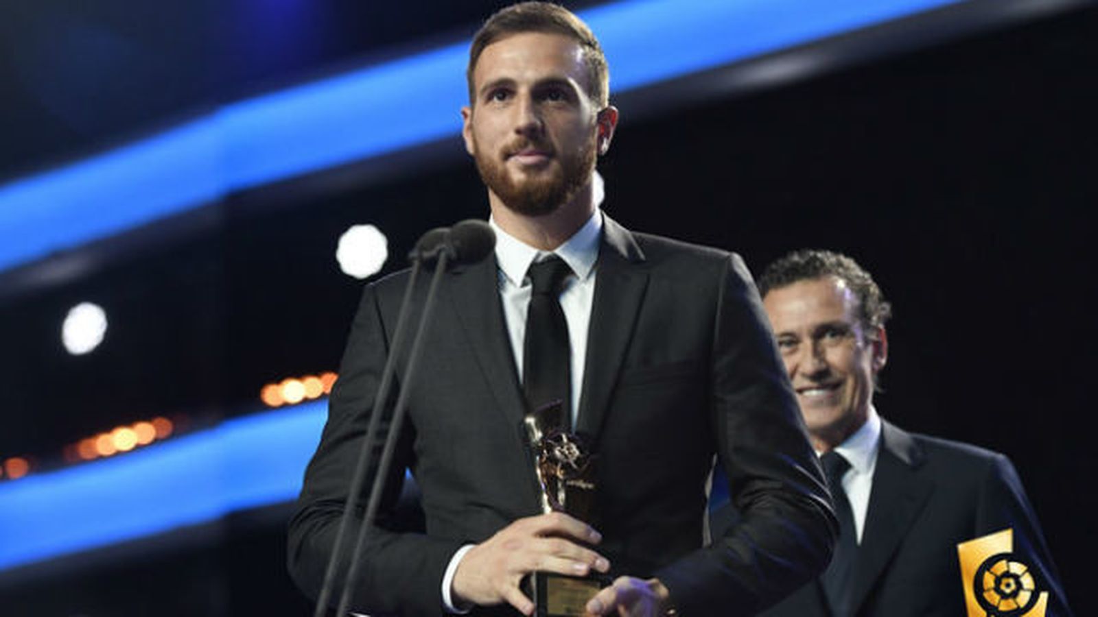 Jan Oblak