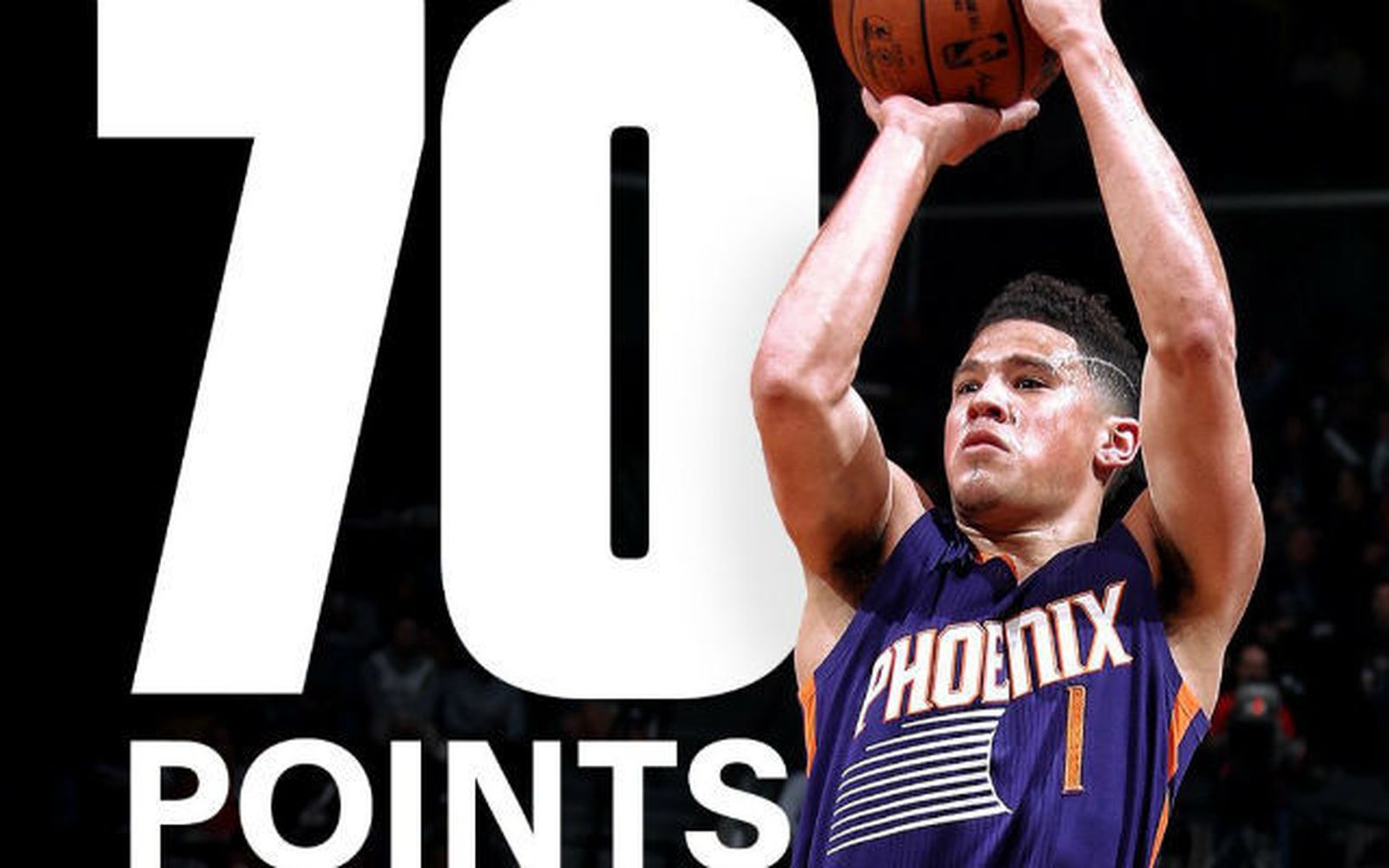Devin Booker
