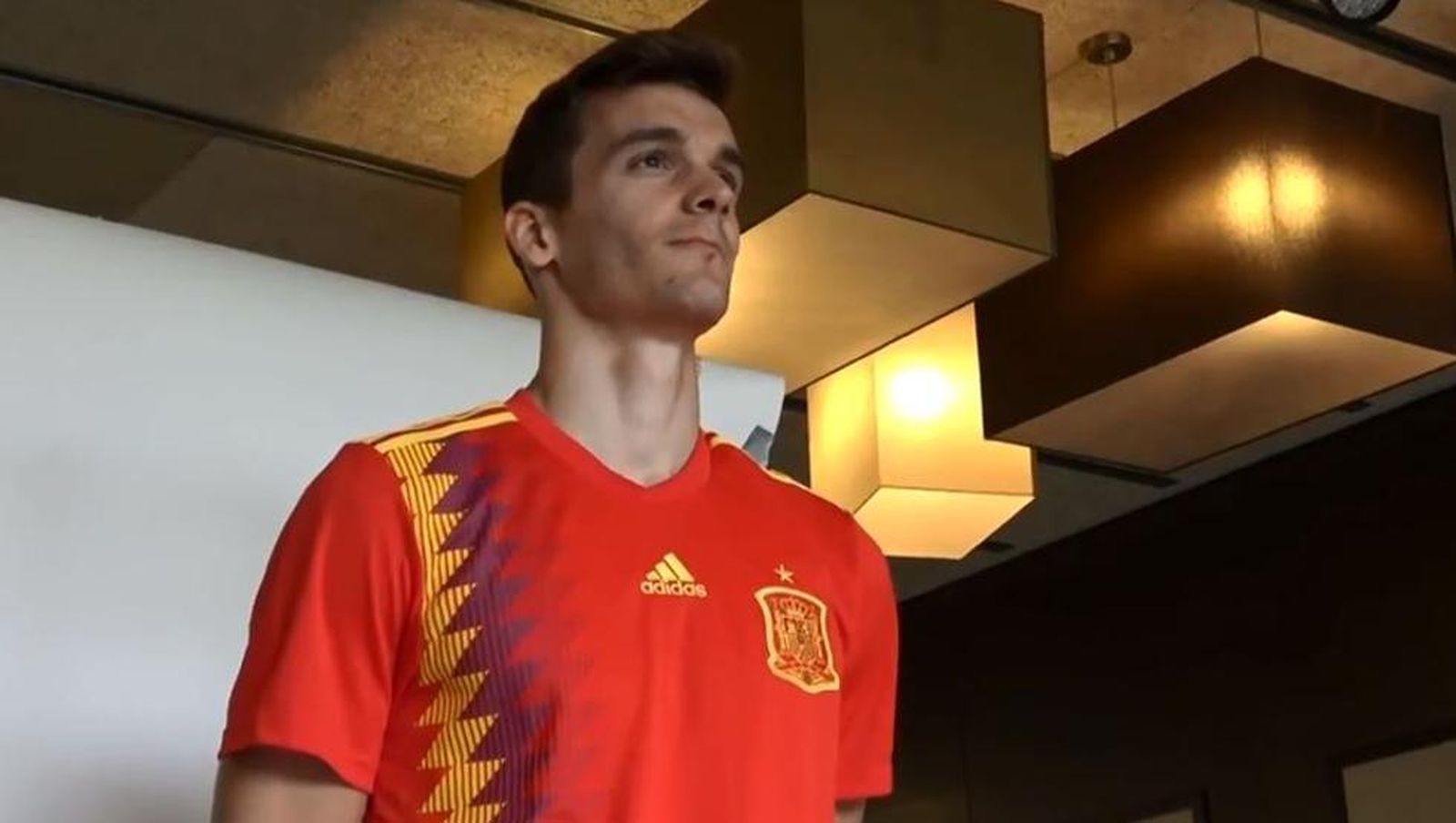 Diego Llorente