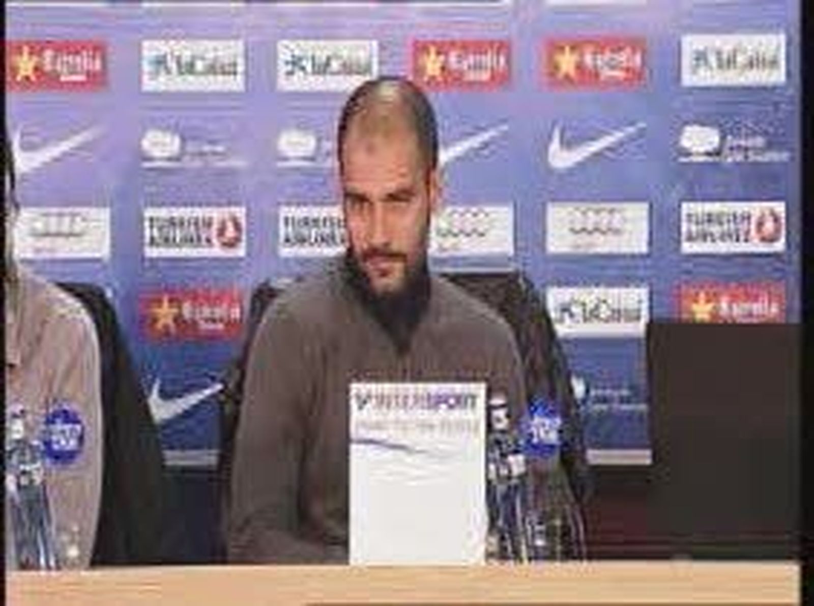 Guardiola