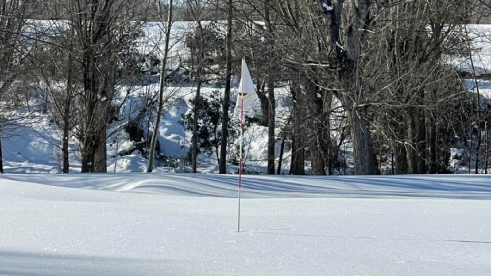 Escuela de Golf de la Federación de Golf de Madrid