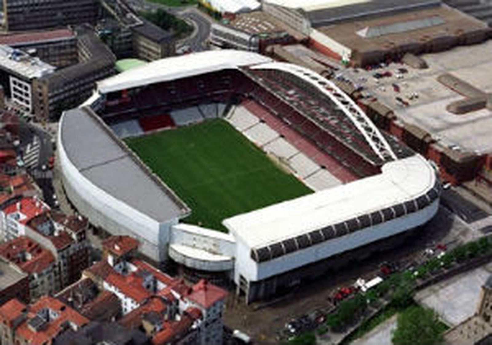 Estadio de San Mamés