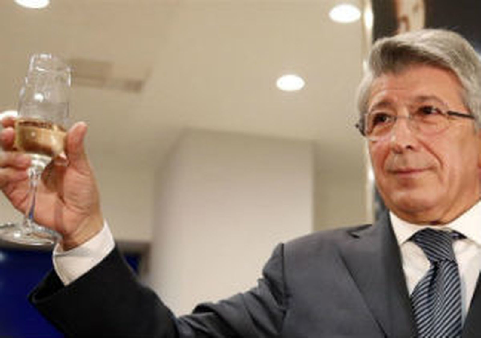 Enrique Cerezo
