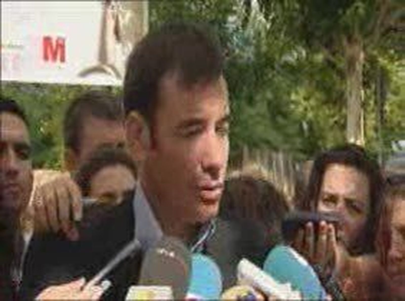 Tomás Gomez: Zapatero gana con las primarias