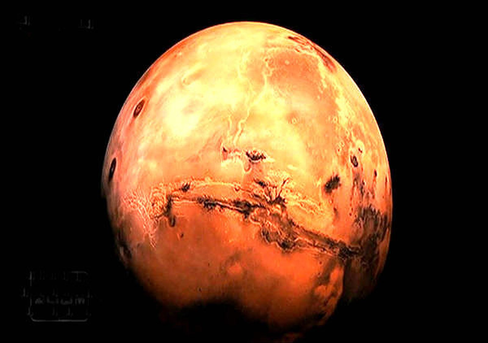 NASA y ESA colaborarán para traer muestras de Marte a la Tierra
