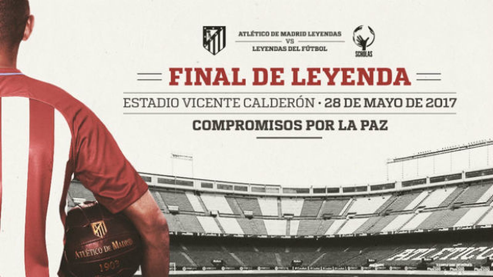 Final de Leyenda