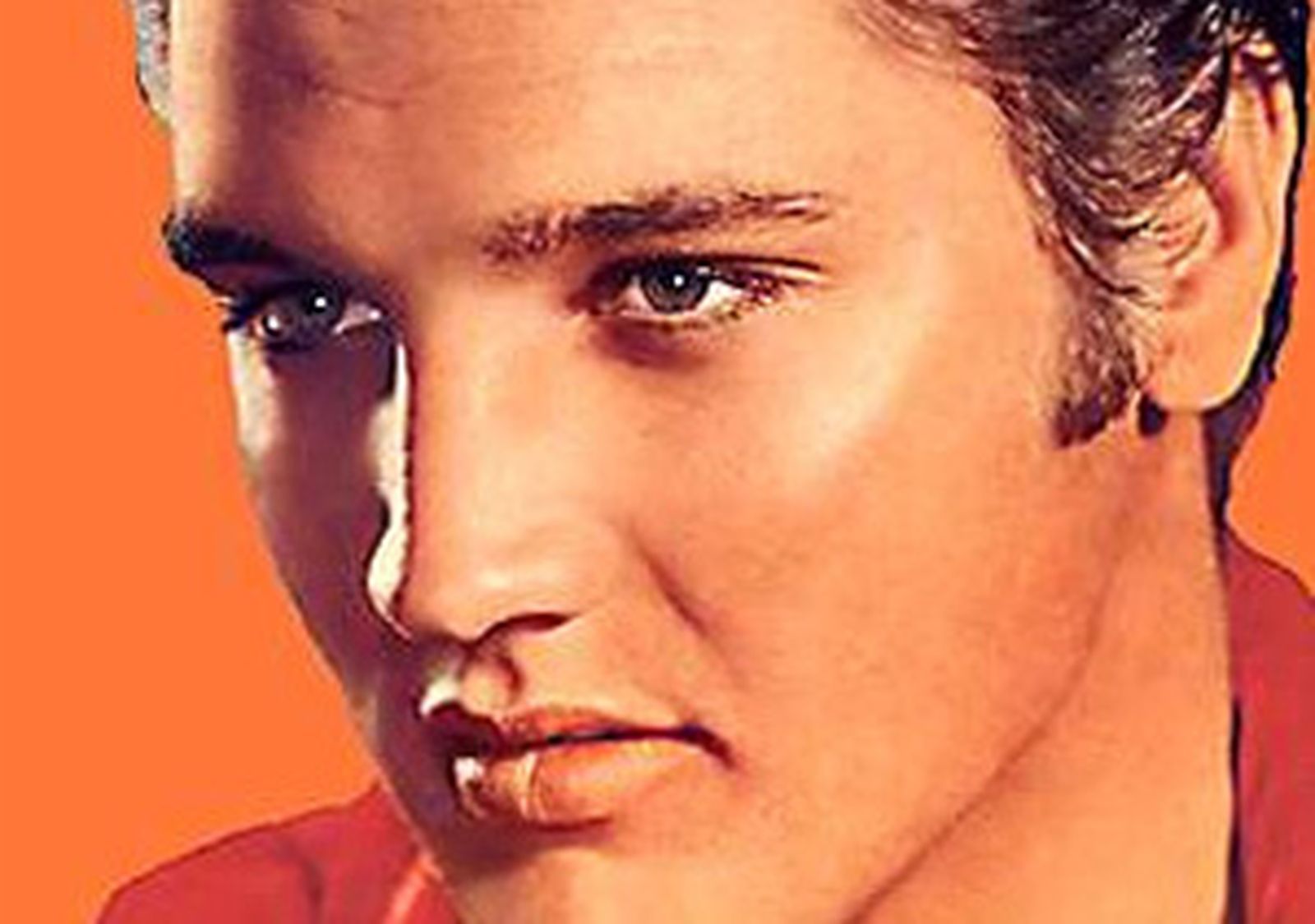 Elvis Presley