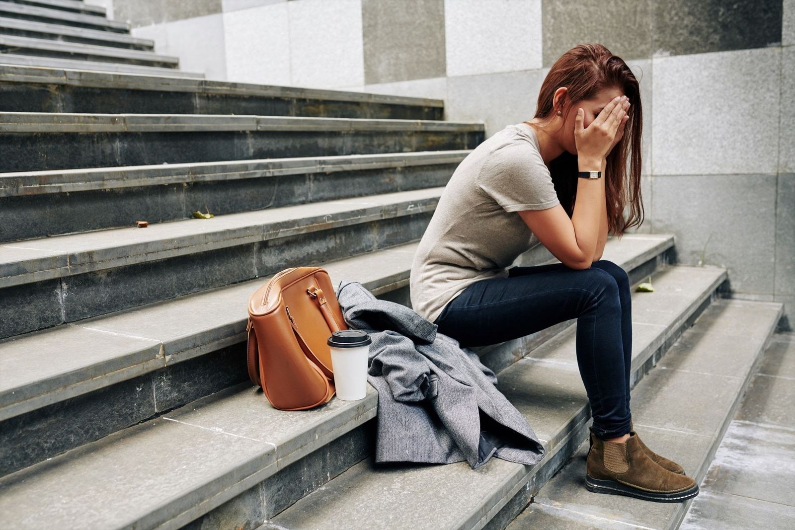 4.097 personas se suicidaron en 2022