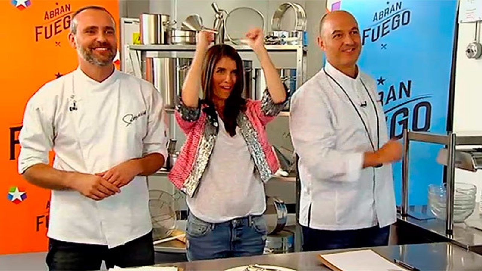 Abran fuego en Telemadrid
