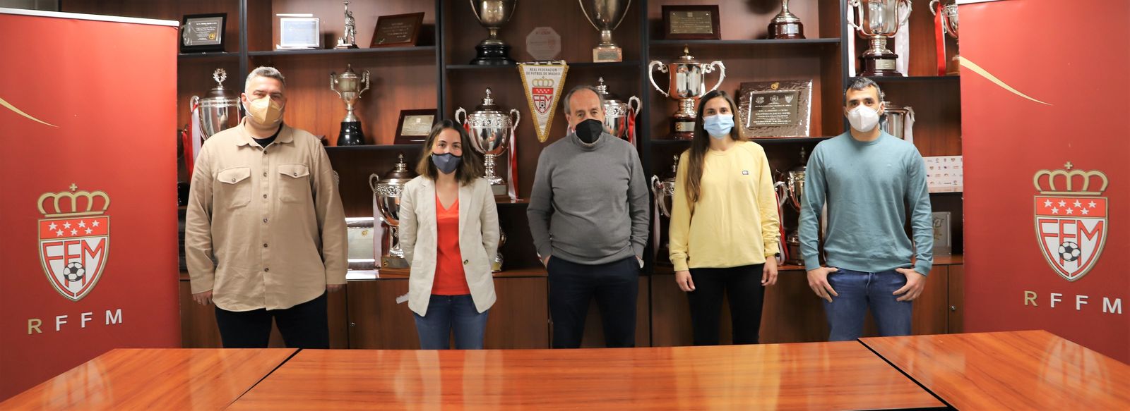 Comité de Fútbol Femenino