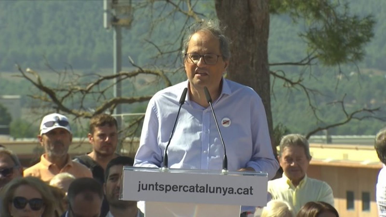 Quim Torra