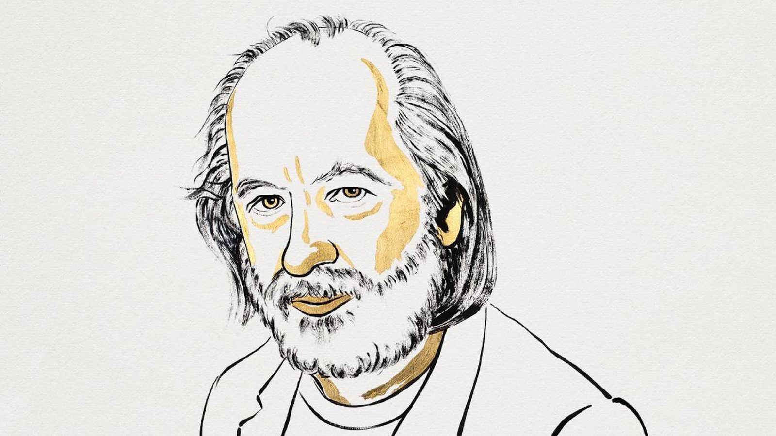 El escritor húngaro László Krasznahorkai, Premio Nobel de Literatura 2025