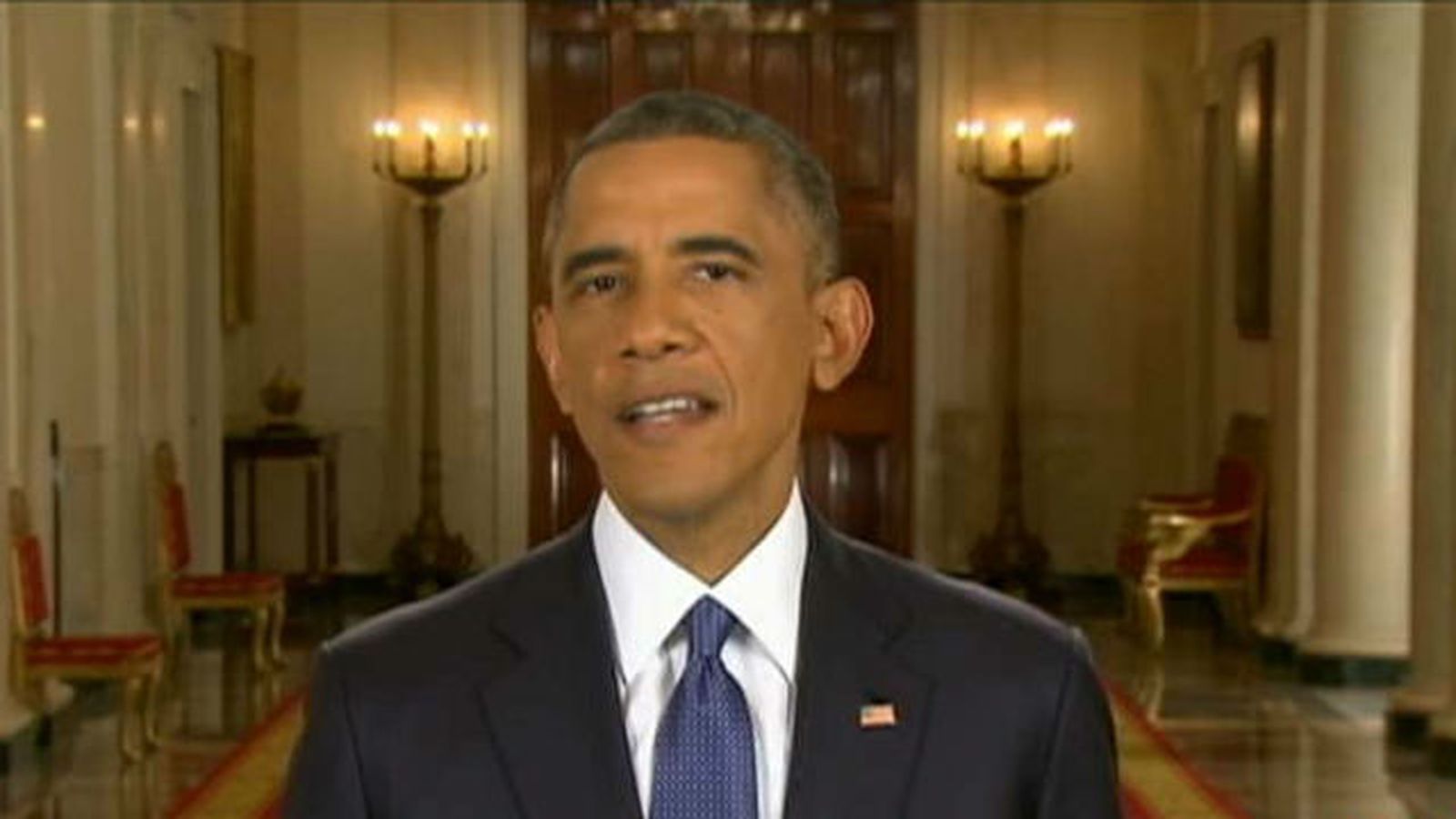 Barack Obama