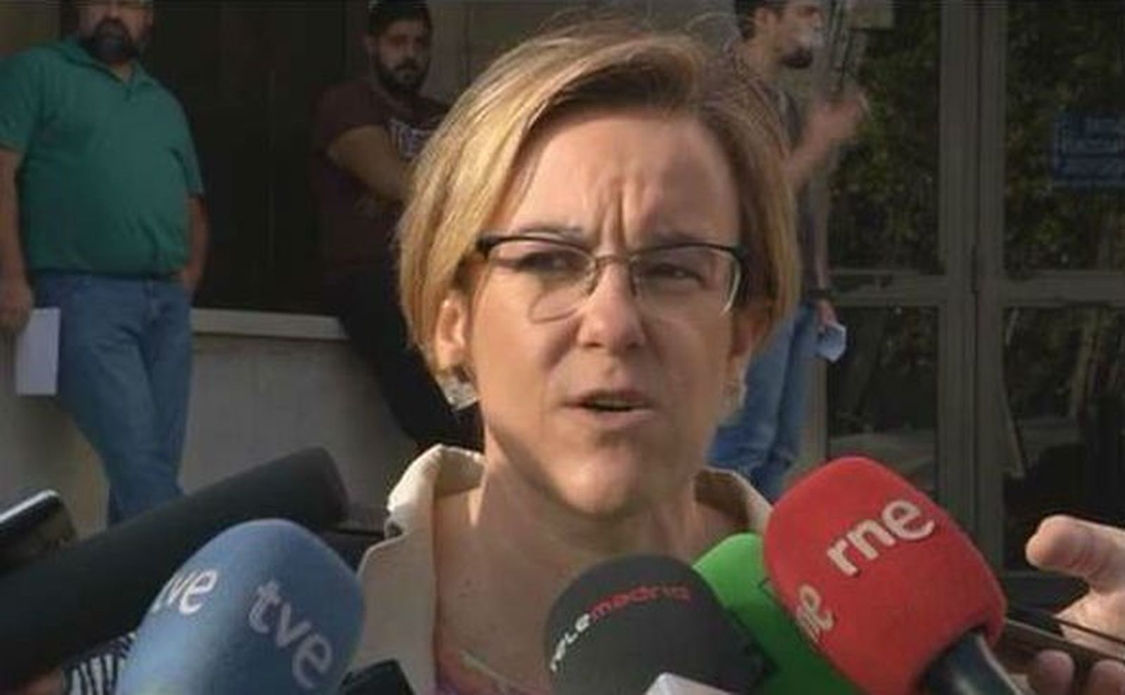 El PSOE pide reabrir la causa judicial contra la venta de pisos  de EMVS