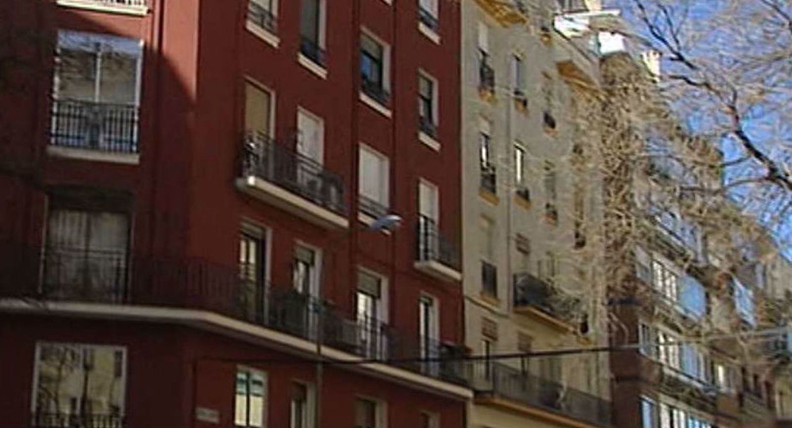 La compraventa de vivienda subió un 16,8% en marzo