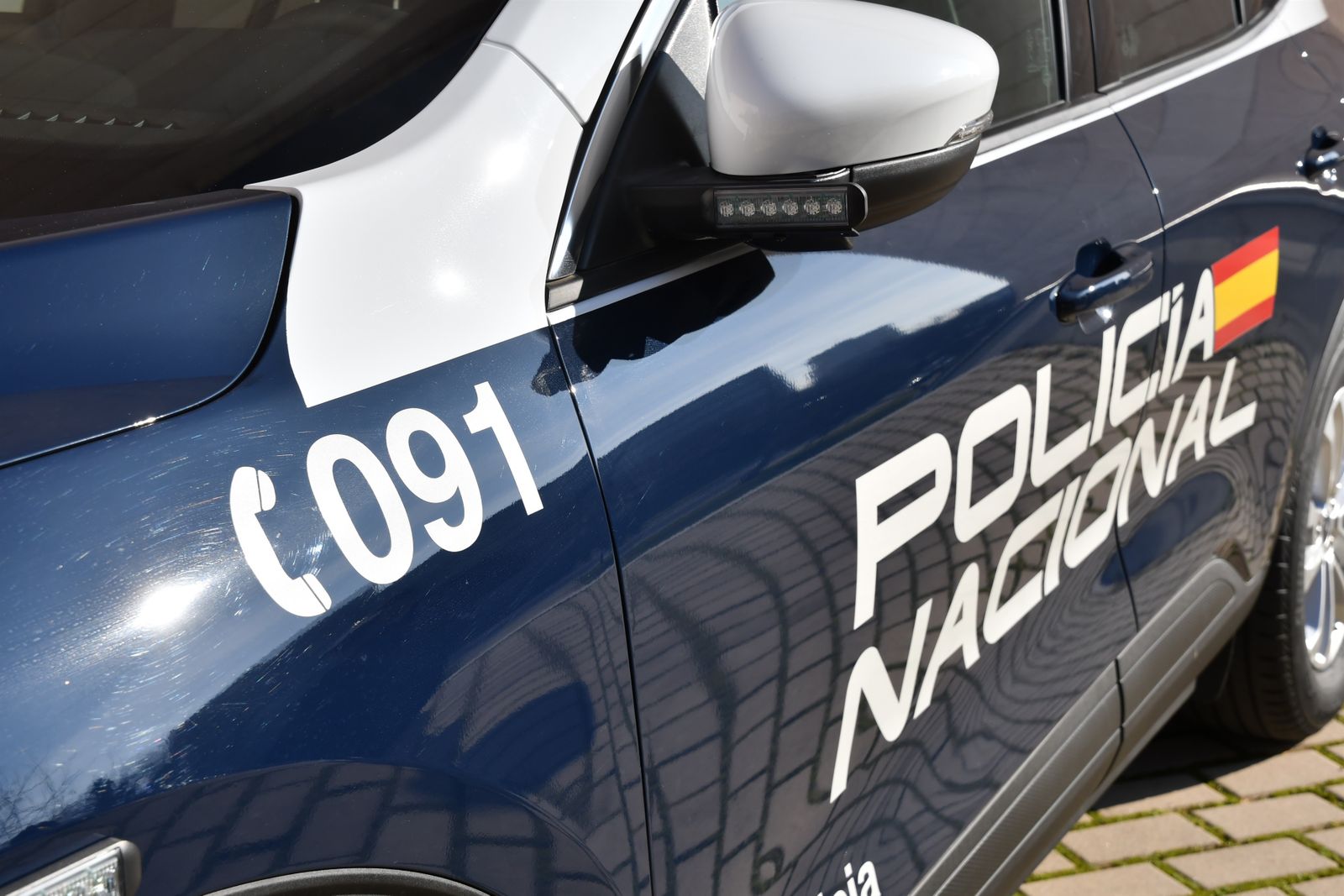 Asaltan la casa de una banda rival de narcotraficantes y les roban 5 kilos de hachís