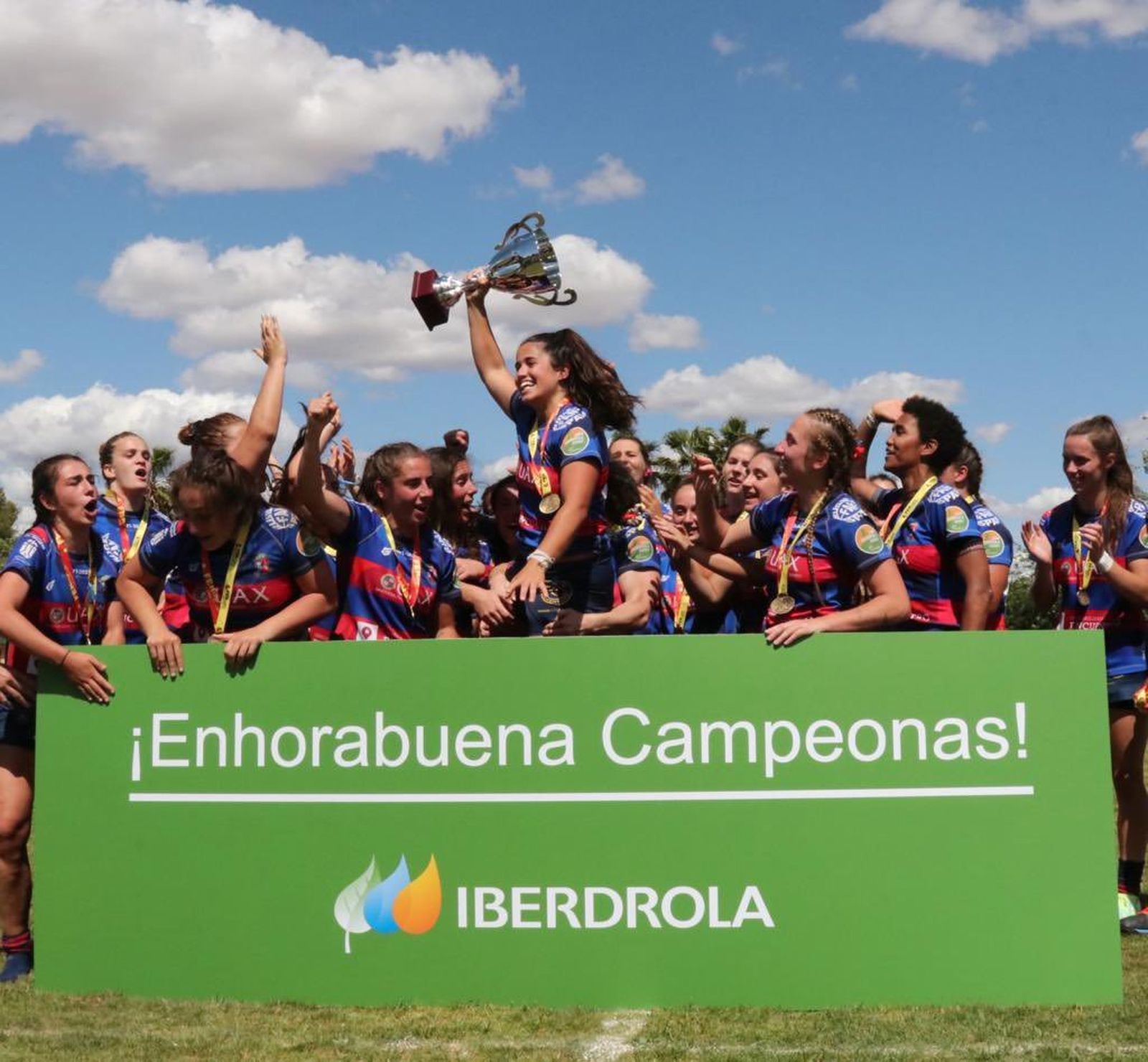 CR Majadahonda