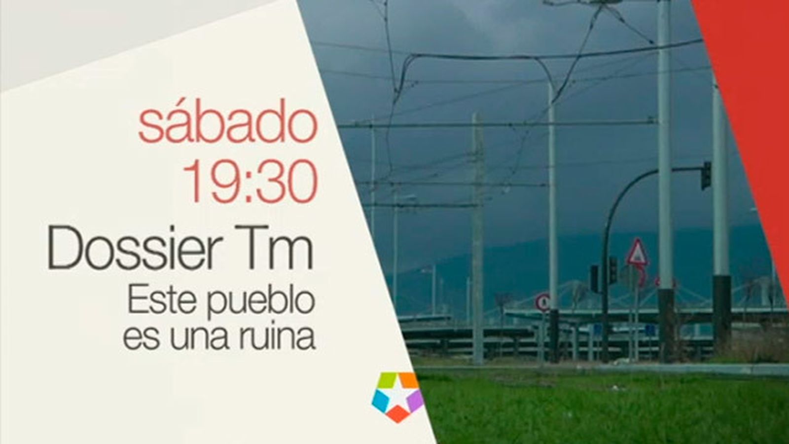 Dossier Telemadrid