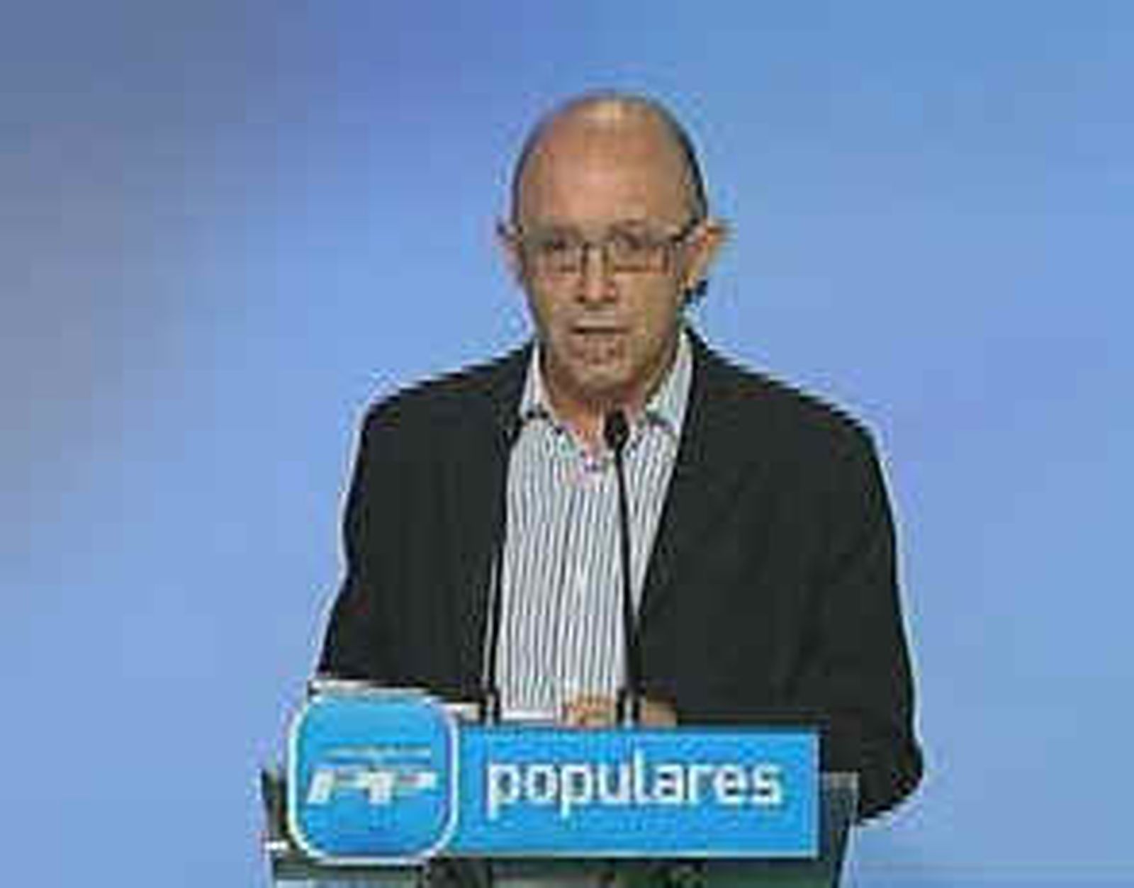 Cristobal Montoro