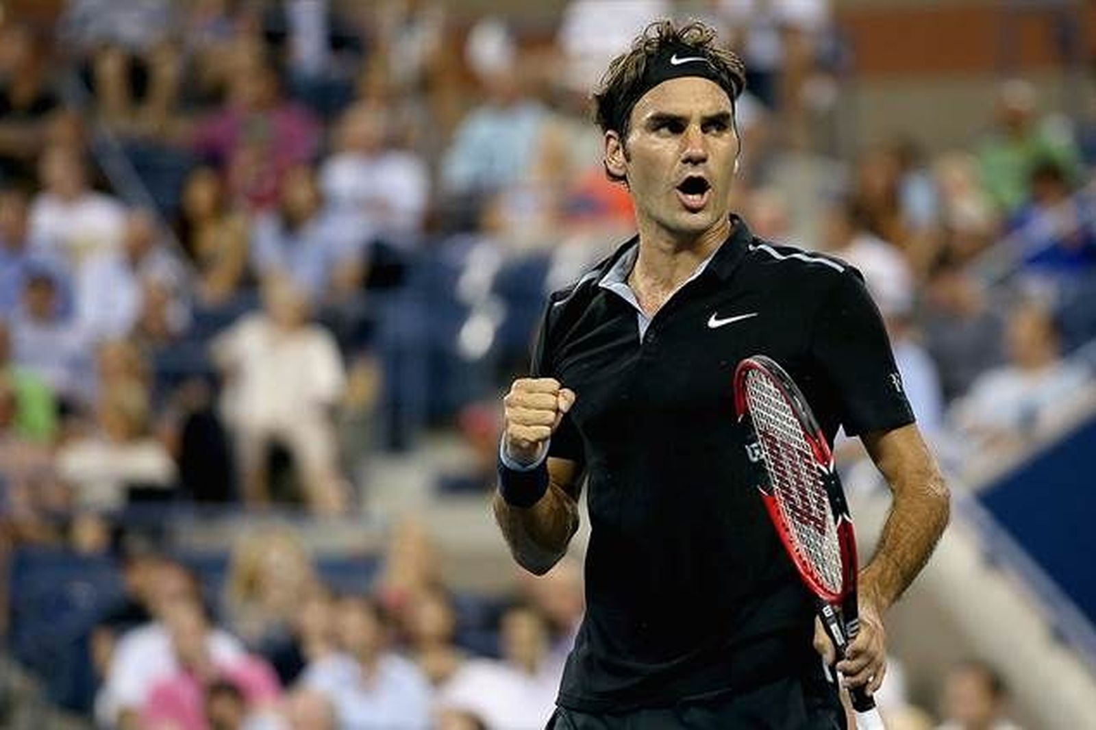 Roger Federer