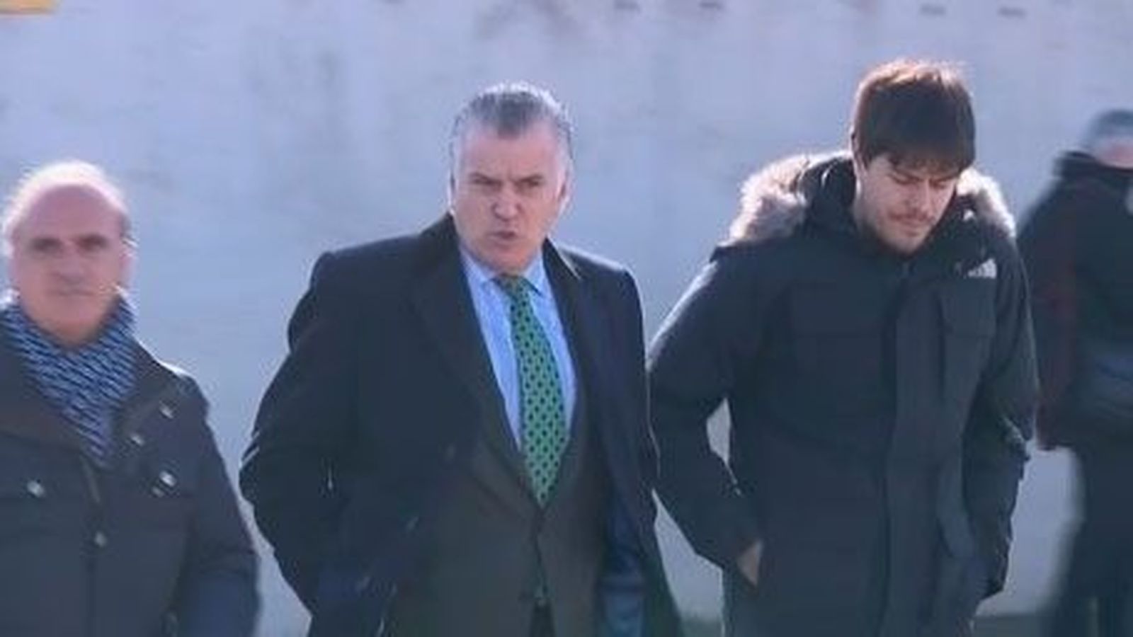 Nuevas revelaciones sobre los pagos de Bárcenas a líderes del PP