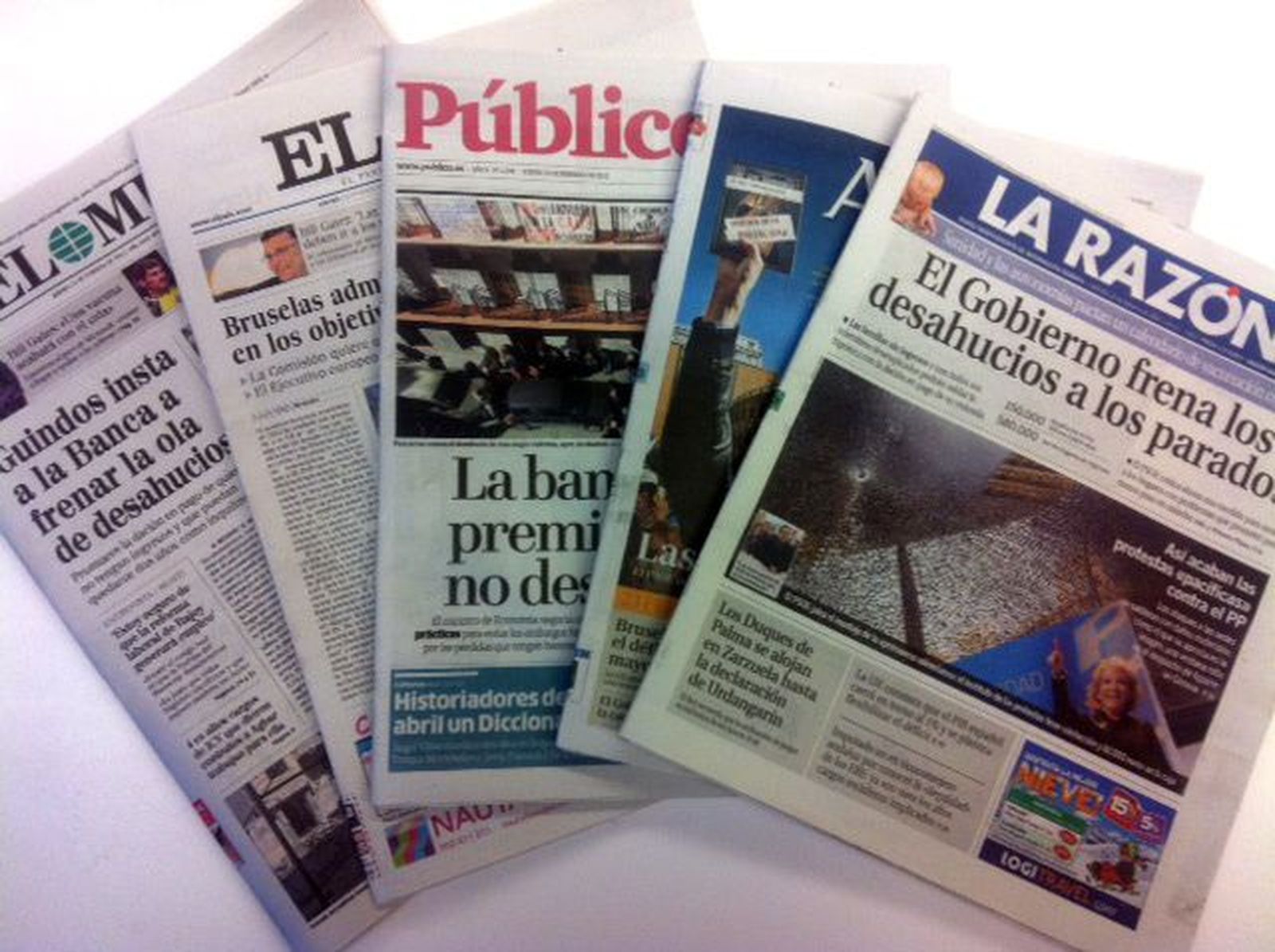 Resumen de Prensa