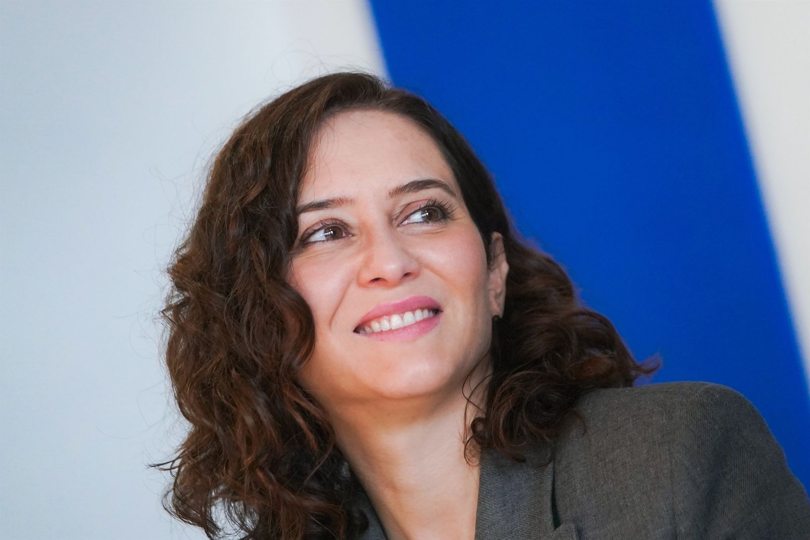 Isabel Díaz Ayuso