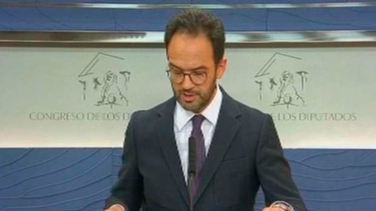 PSOE y Podemos se personarán como acusación particular en la operación Lezo