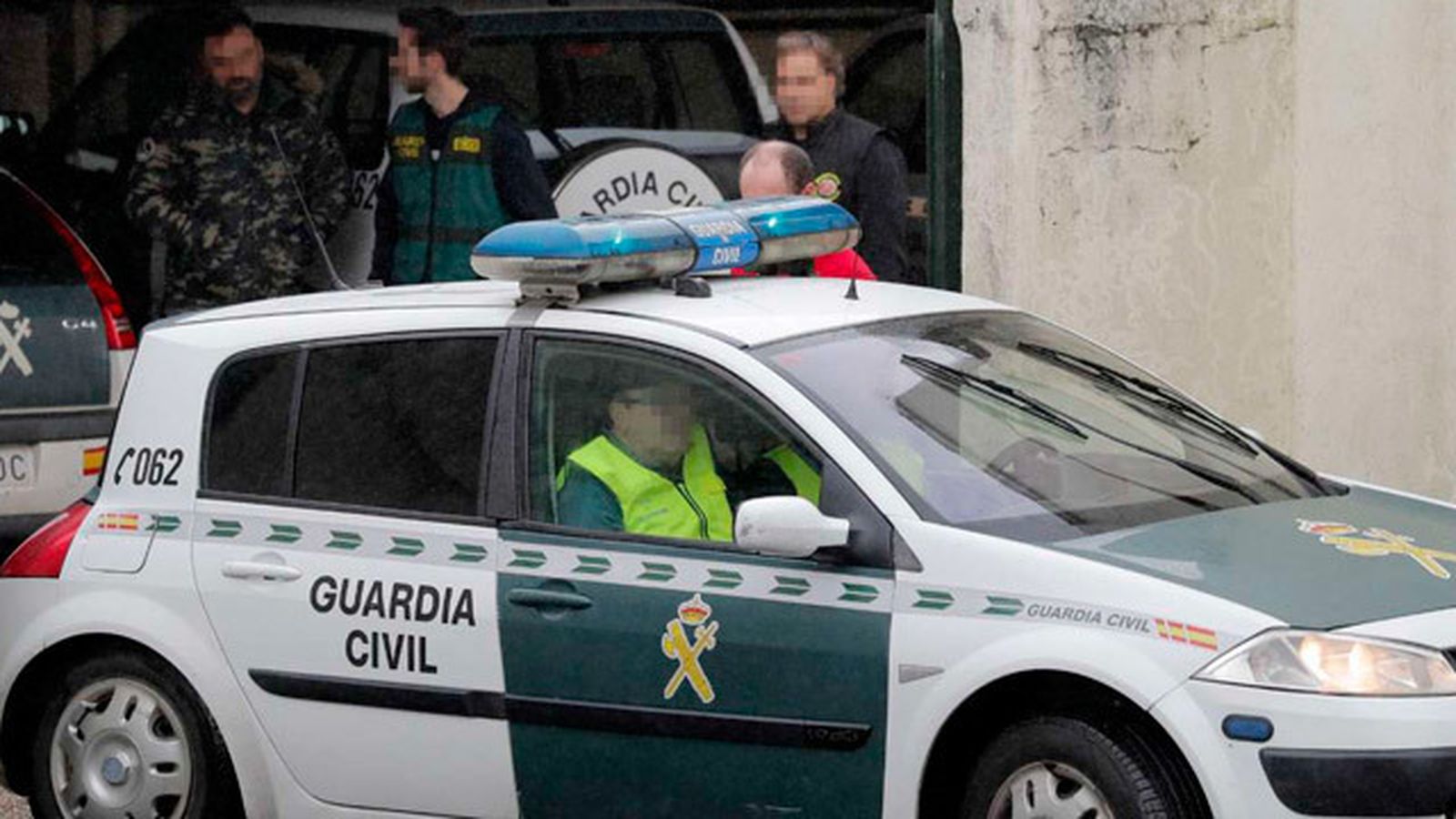 Guardia Civil