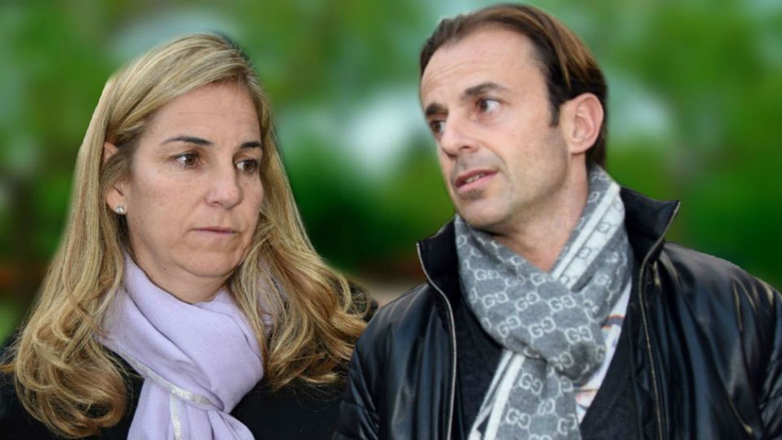 Estafados por amor