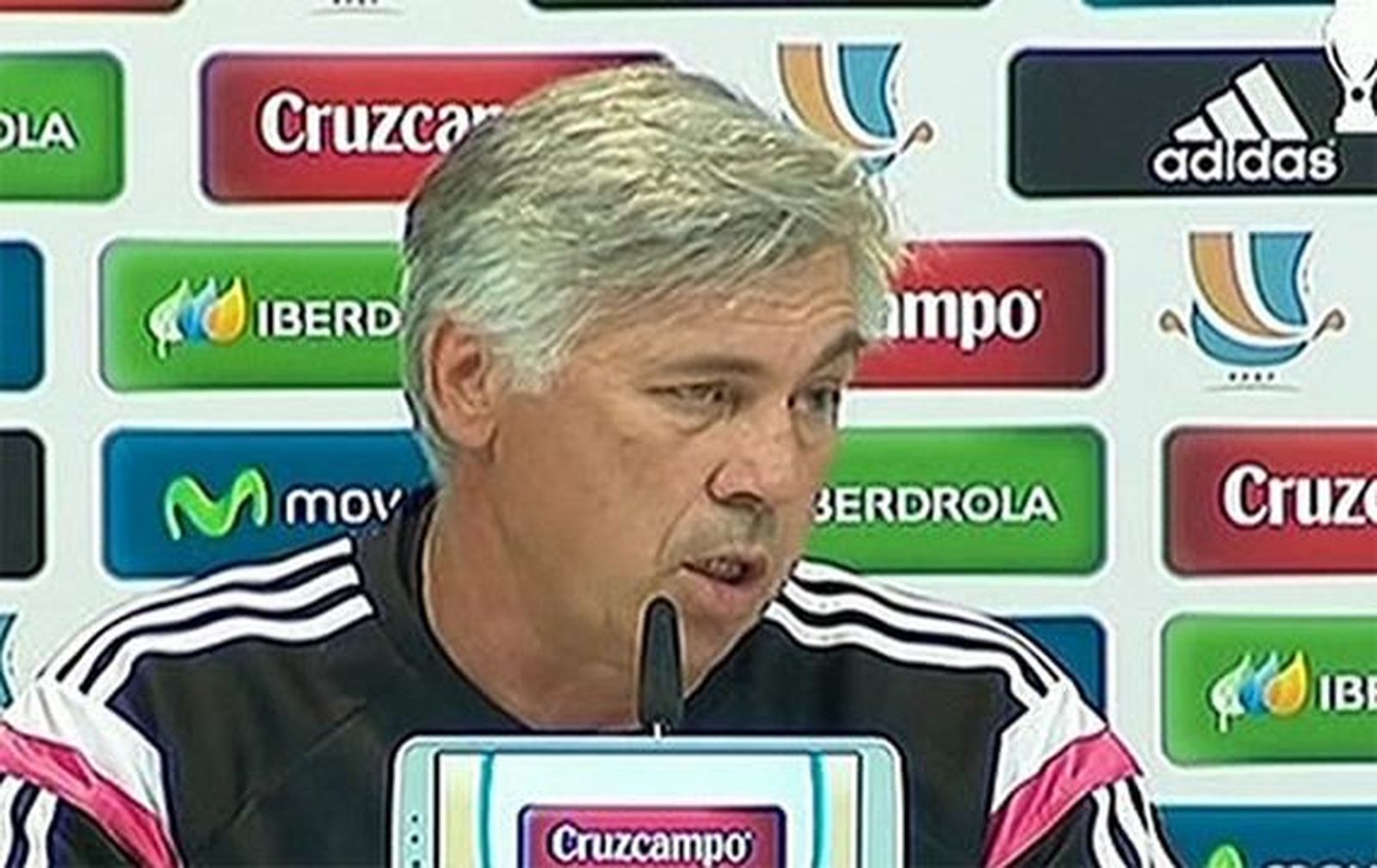 Casillas, titular en la Supercopa