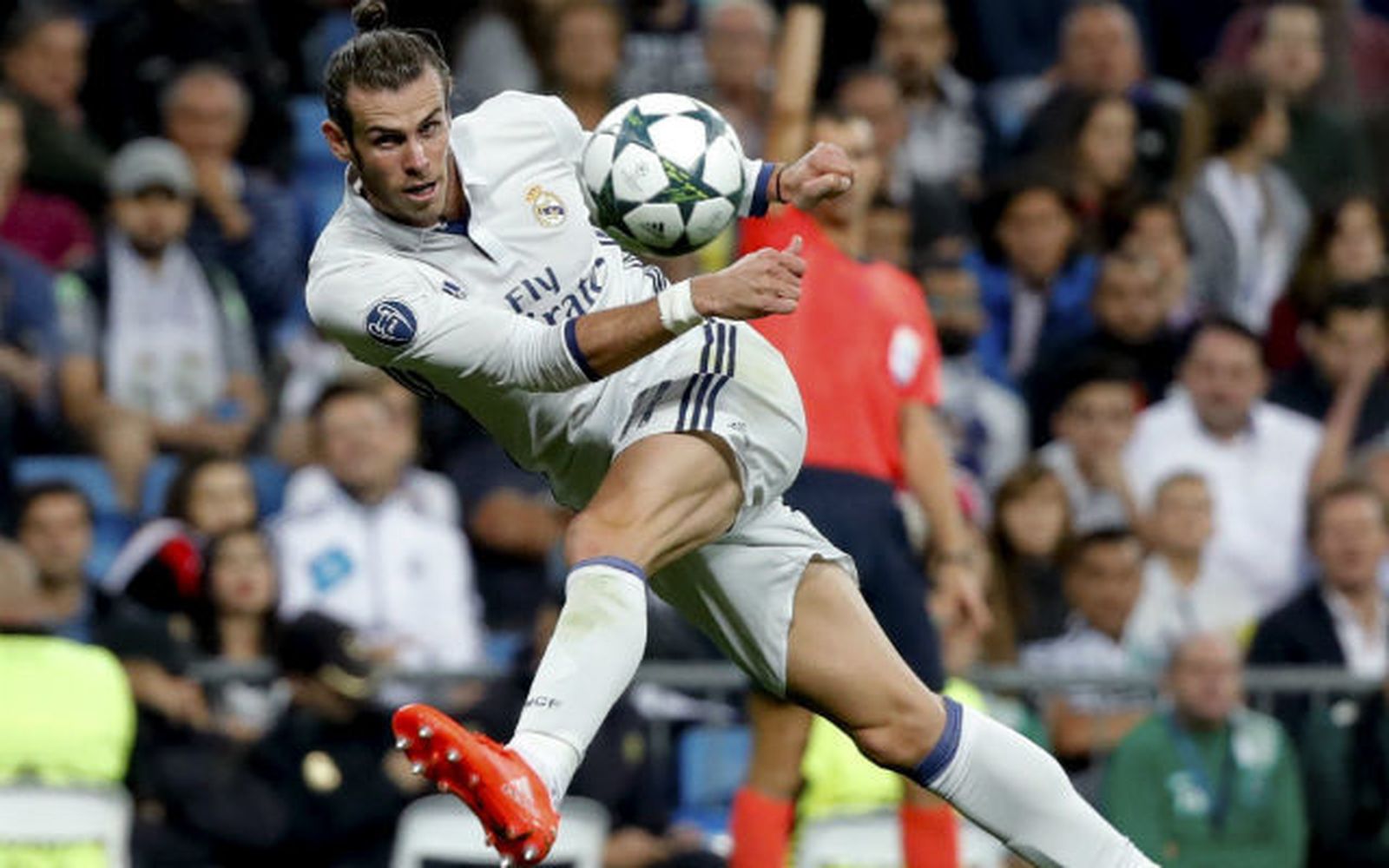 Gareth Bale