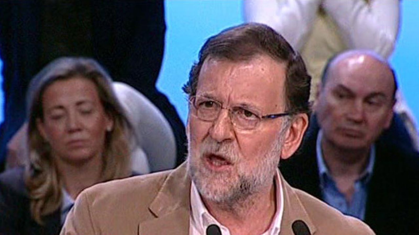 Mariano Rajoy