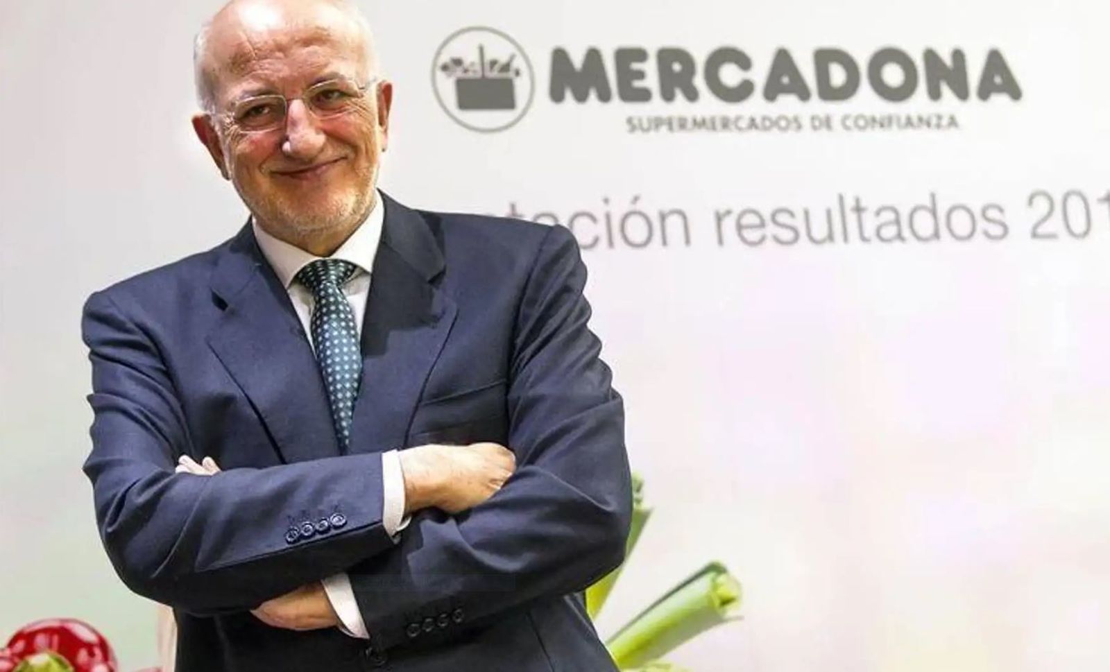 Juan Roig