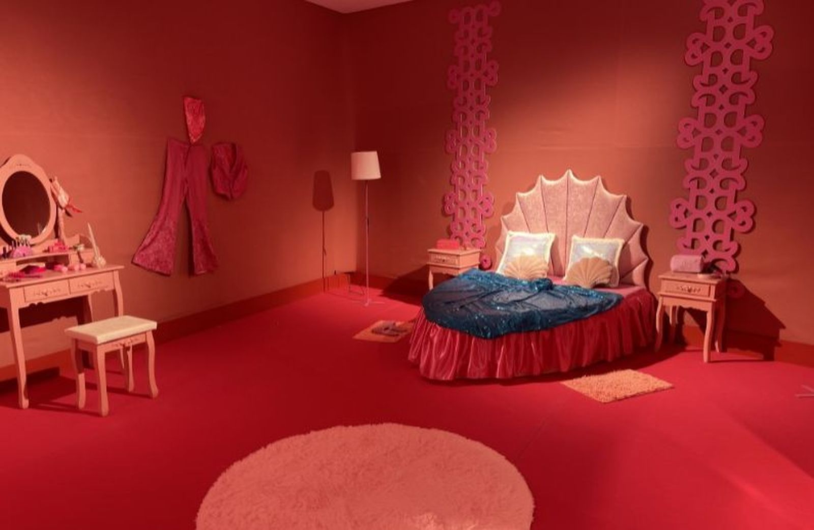 'Barbie Experience', sumérgete en el mundo de Barbie