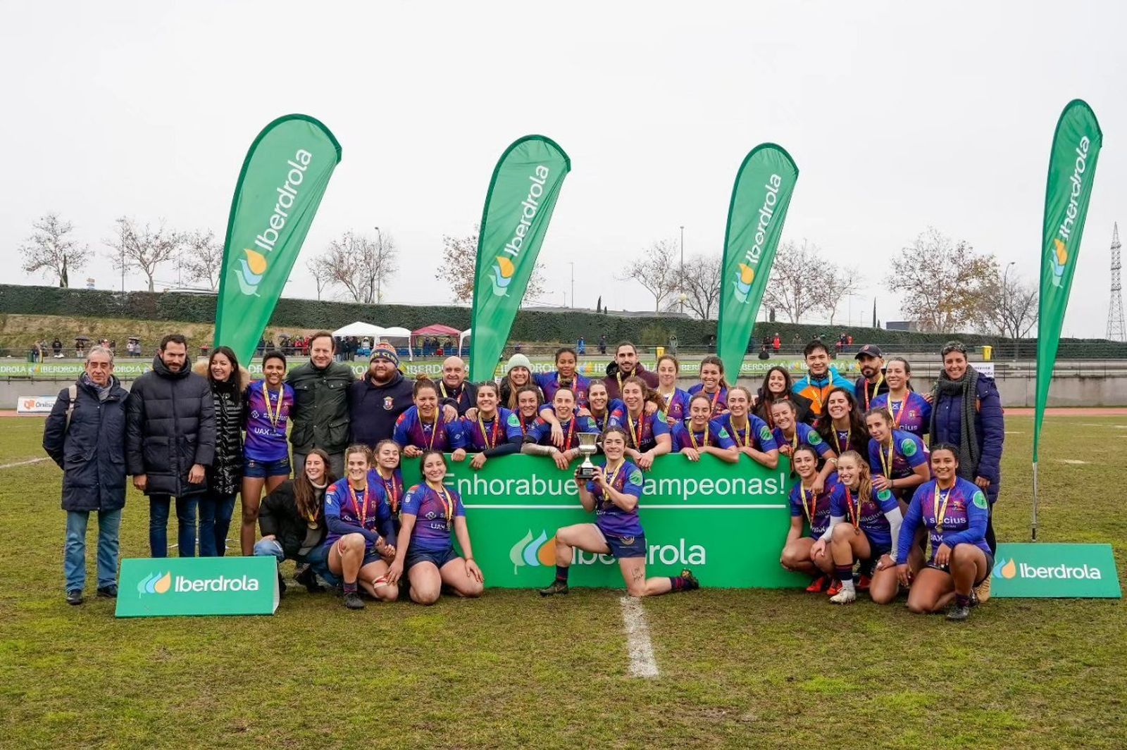 Rugby Majadahonda