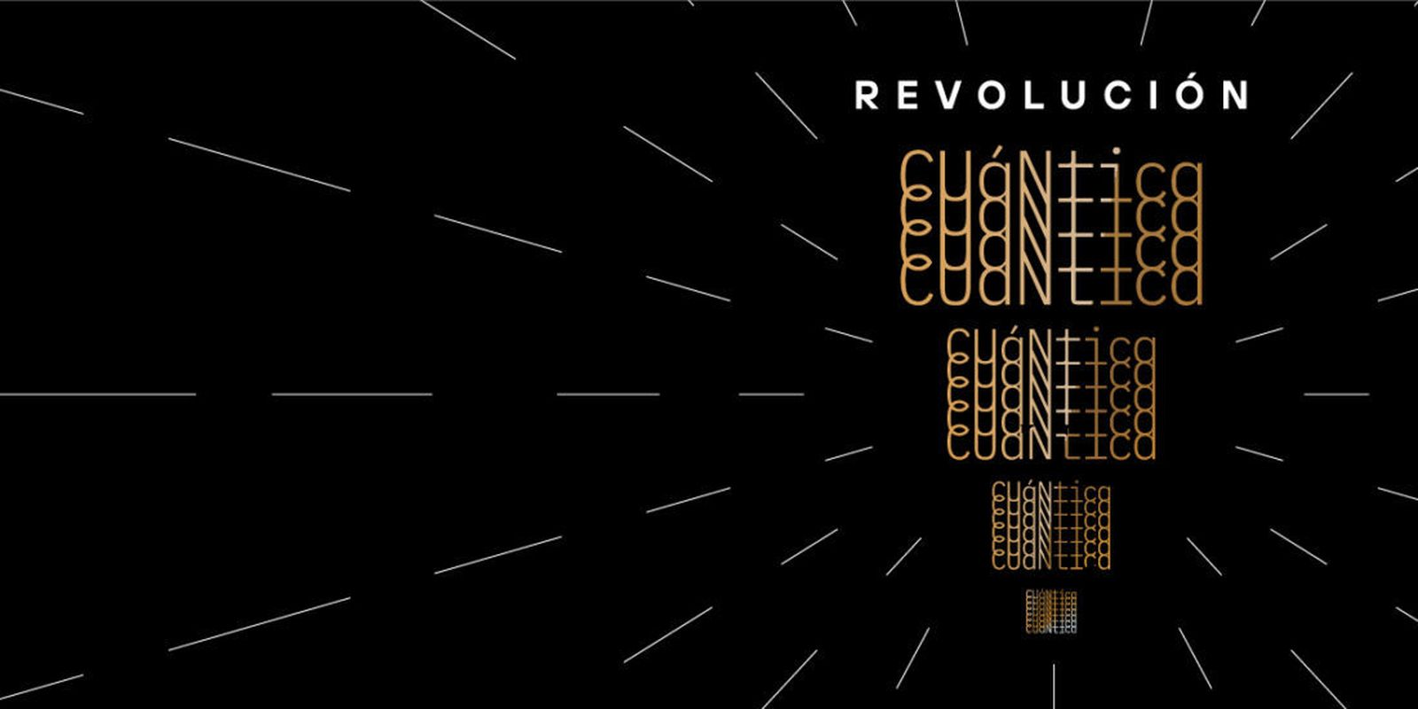 Revolución cuántica
