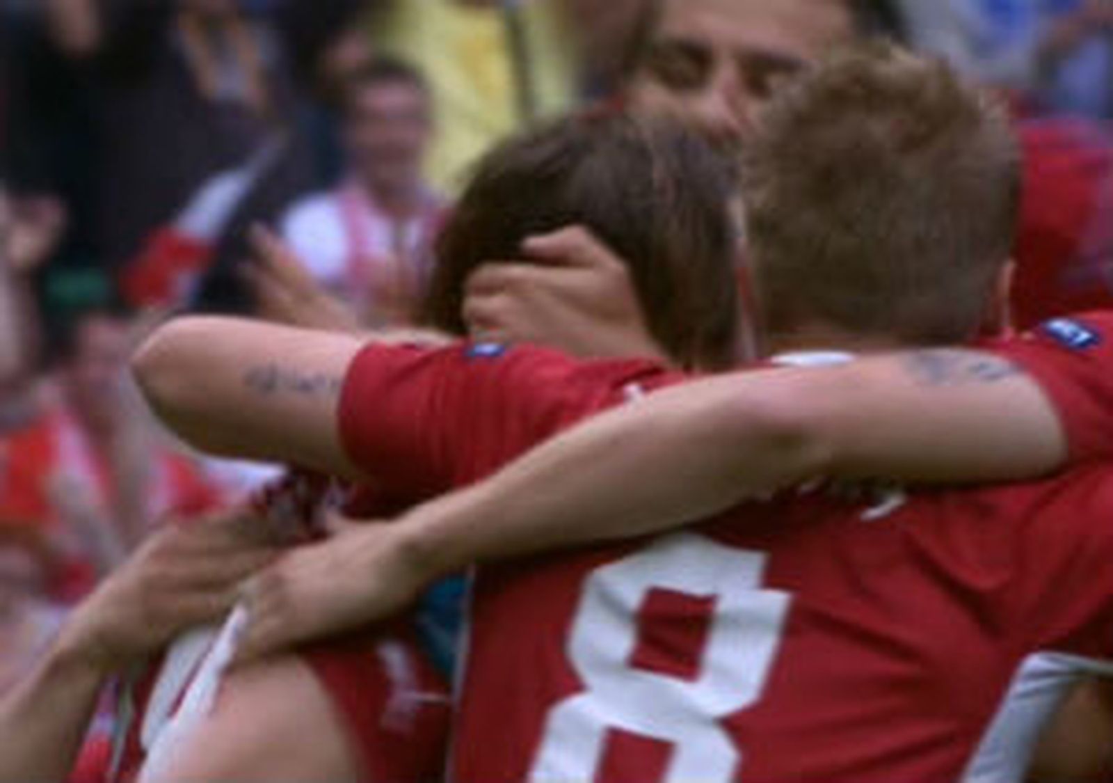 Checoslovaquia en la Eurocopa