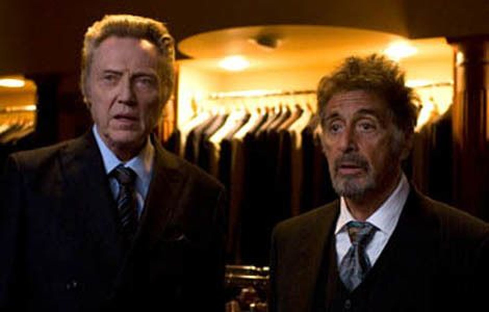 Estrenos de cine