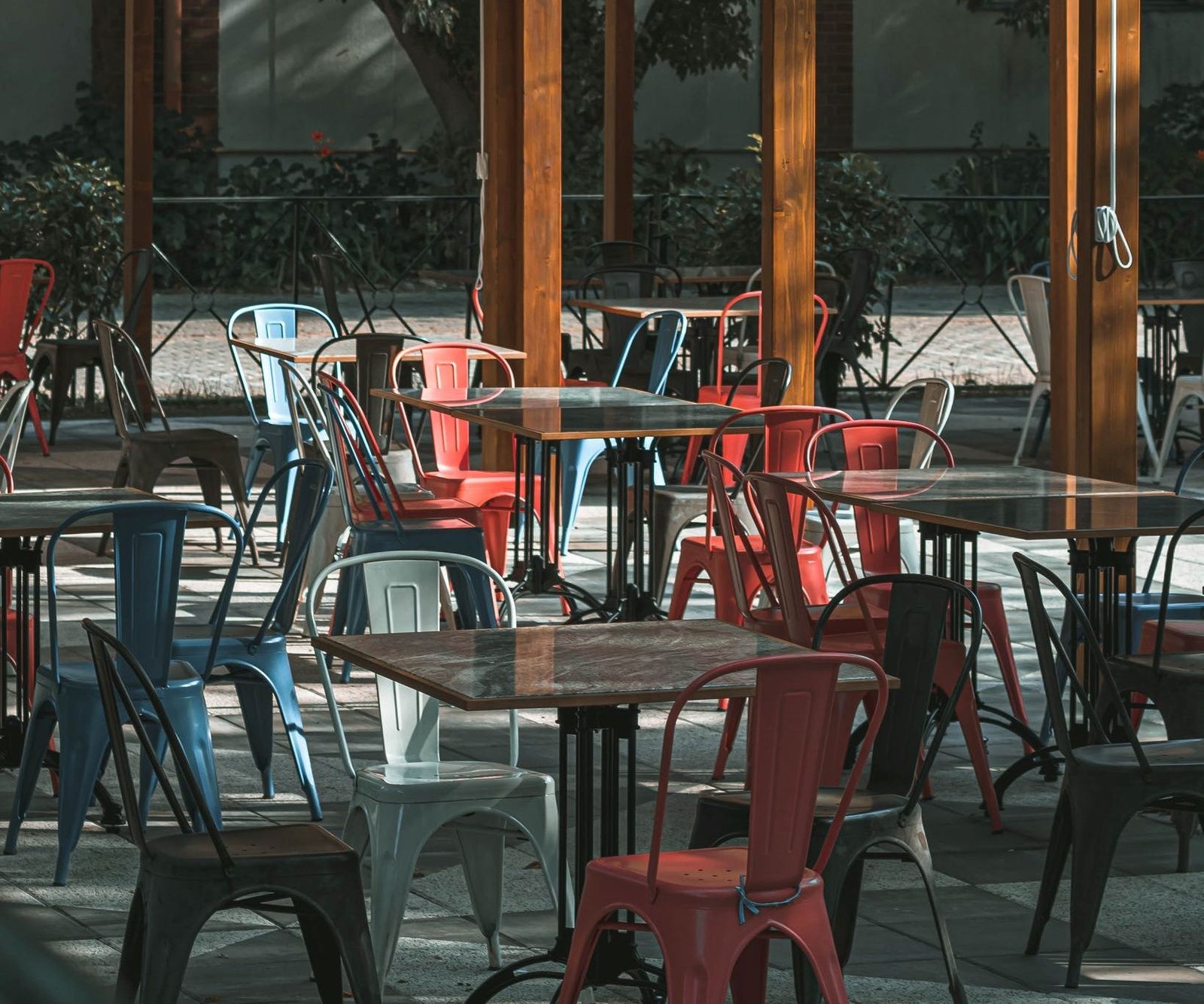 Terraza