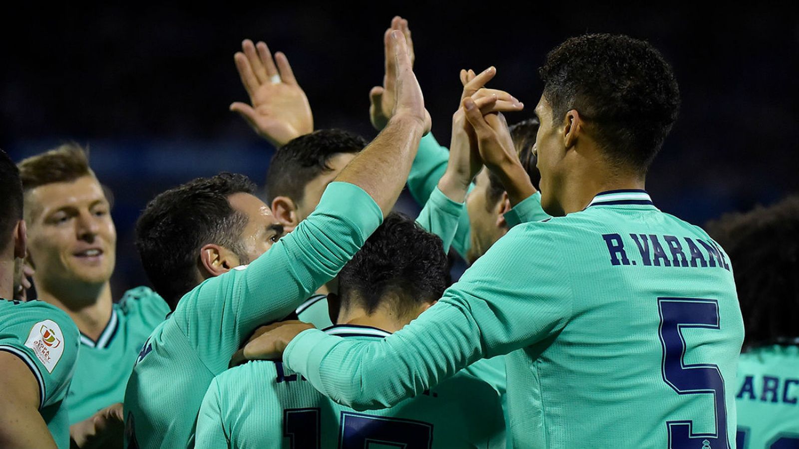 Real Madrid